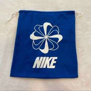 Nike Drawstring Bag